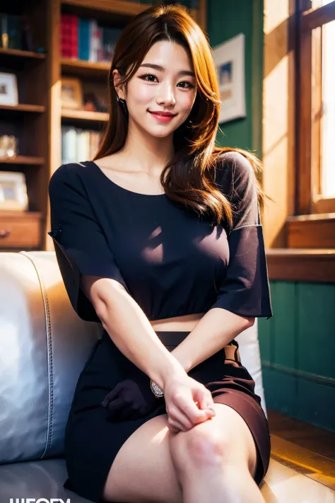 Best quality, masterpiece, ultra high res, (photorealistic:1.4), raw photo, <lora:Disown8290_Solbin_v1.0:1.0>solbin,smile,