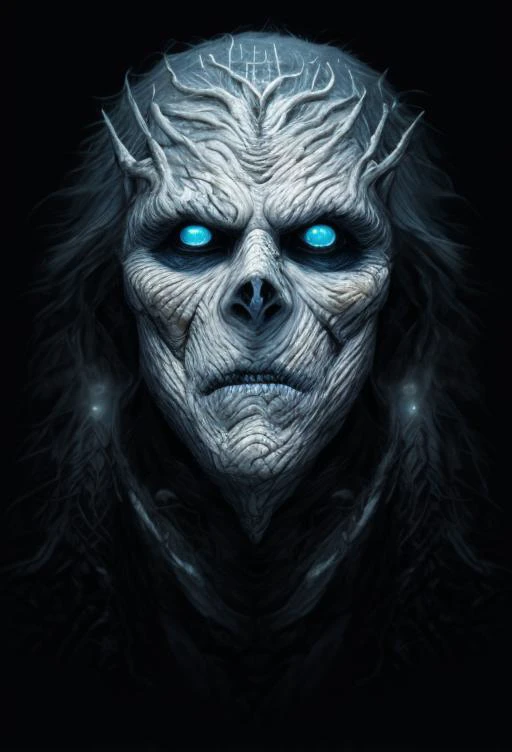 white walker