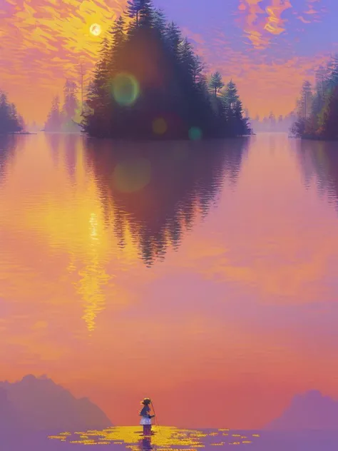 (impressionism:1.2), minecraftcore, iridescence, acrylic marbling art, desolate, minecraftcore, photorealistic, 
1girl, wearing radiologic technologist outfits, (golden hour hair, spiralcurl hair:1.36), Various postures, full-face blush, flat chest, 
 front view , in the (floating island:1.4), 
Pixiv,
autumn,
morning,, best quality, beautiful and delicate lips, delicate fingers, detailed pupil, illustration, NaturalHand2-3500