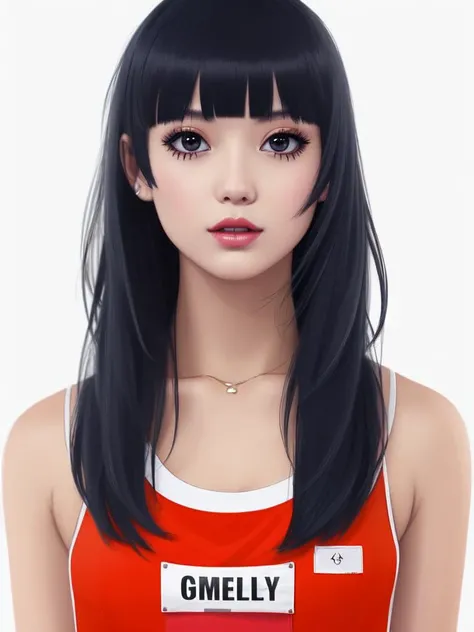 (lineart:1.2), animecore, beautifully lit, Dada collage, infectious, minecraftcore, dystopian,
1girl, wearing mail superintendent outfits, (glay hair, blunt bangs hair:1.36), Various postures, guilt, plump,
from below , in the (track and field:1.4),
DeviantArt,
autumn,
noon,, best quality, beautiful and delicate lips, delicate fingers, detailed pupil, illustration, NaturalHand2-3500