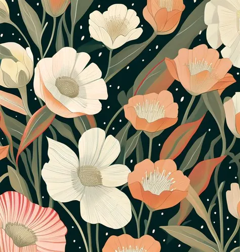 handson boy, flower, fashion, clean background, high quality,editiorial abstract illustration <hypernet:anime_3:1>