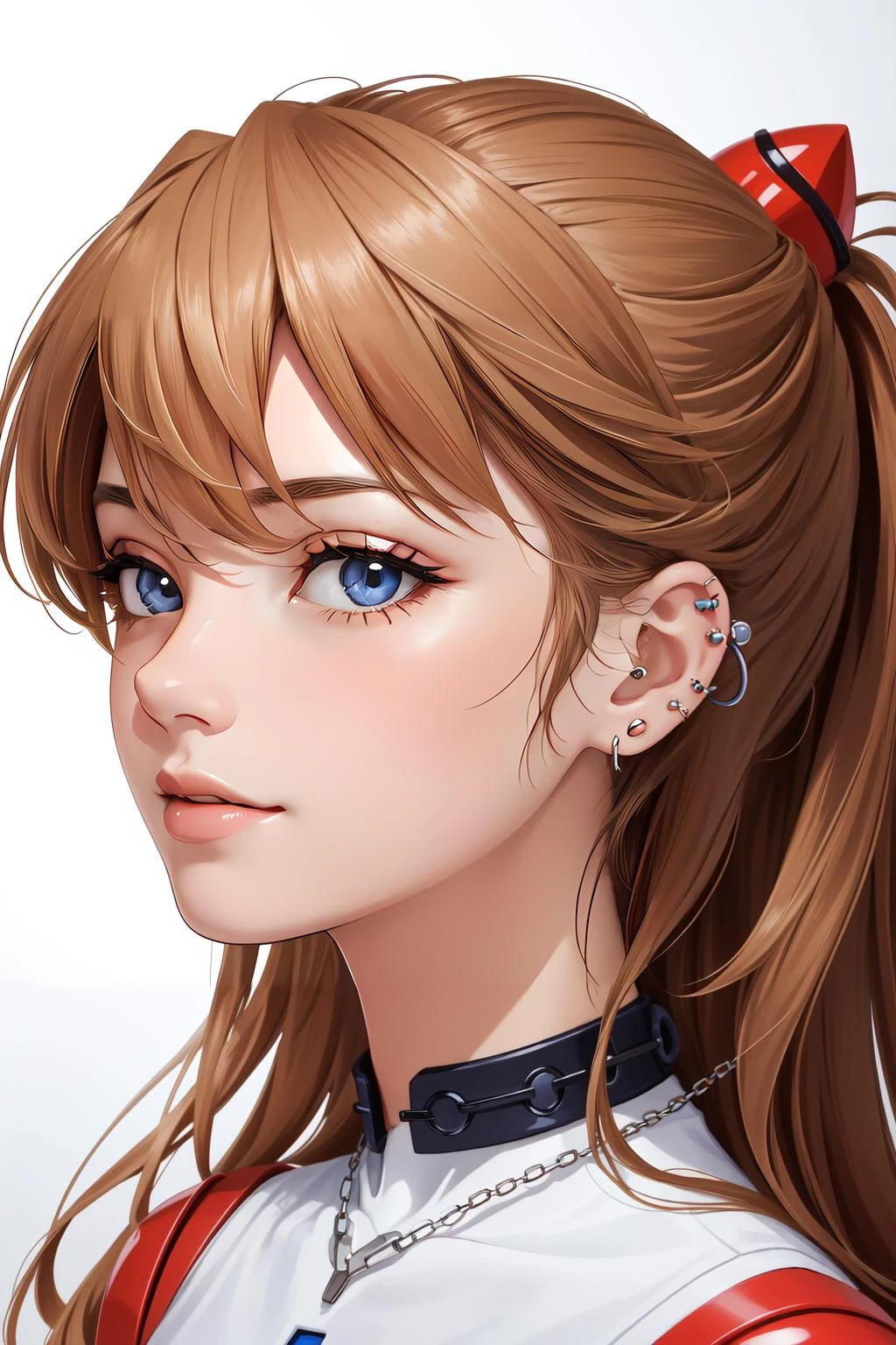 Ear Piercing - by EDG 