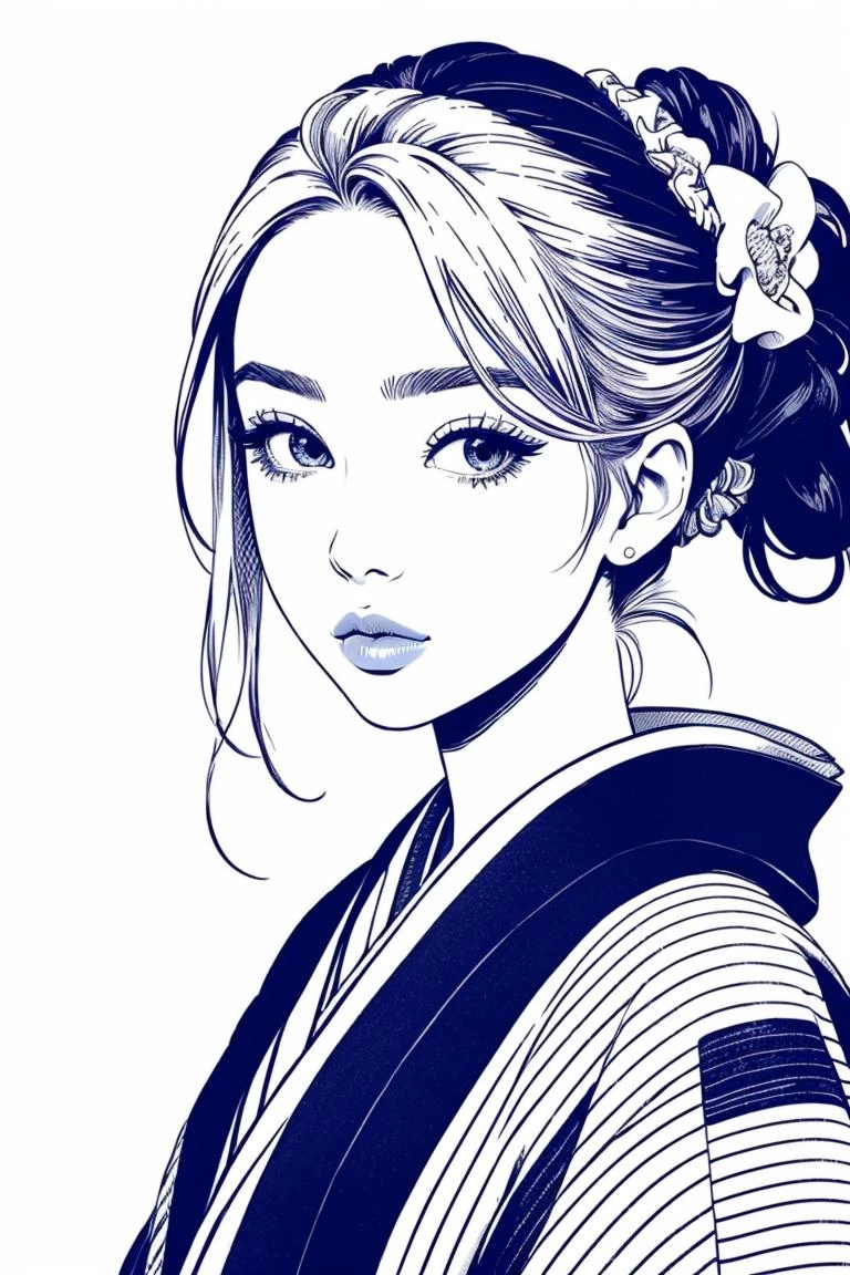 BallpointPainting