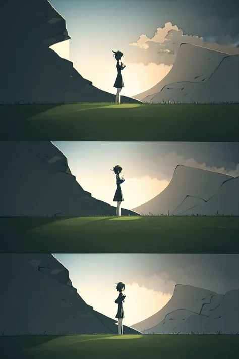 cleric,=landscape,=engage kiss