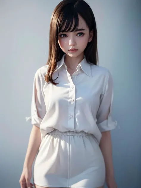 <lora:schoolmax25d_11:0.8>, <lora:kobeni_v10:0.3>,1 girl, full body, white shirt, detailed clothes,(delicate illustration:1.4),(masterpiece:1.0), (best quality:1.4), (ultra highres:1.2), (photorealistic:1.4), (8k, RAW photo:1.2), (soft focus:1.4), (18yo:1.3), (sharp focus:1.4), detailed beautiful face