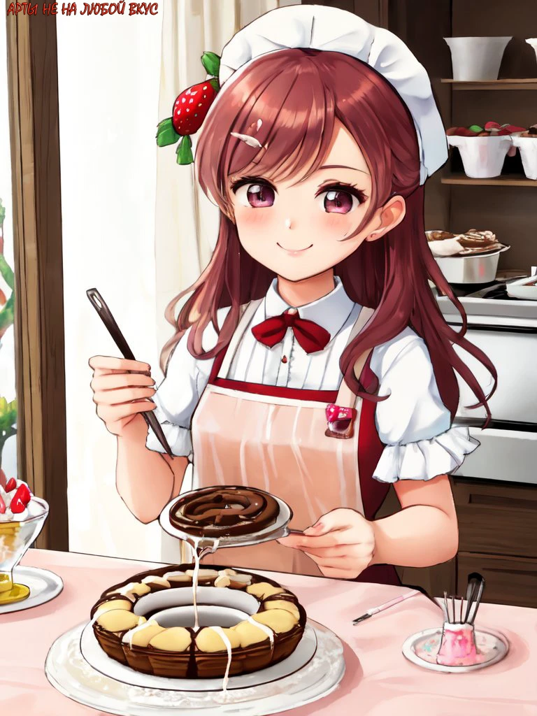 1girl, gingerbread house, candy decorations, sweet aroma, cinnamon, nutmeg, sugar sugar, frosting, gumdrops, licorice, marzipan, candy canes, lollipops, chocolate drizzle, gummy bears, cotton candy, candyfloss, cupcakes, edible glitter, edible flowers, vanilla, strawberry, ice cream cones, strawberry sauce, whipped cream, chocolate syrup, fruit salad, marshmallows, chocolate fountain, birthday party, cake cutting, candle blowing, sugary smiles, dessert buffet, sprinkles, cookie decorating, cupcake topping, candy apples, caramel, toffee, fudge, chocolate truffles, pralines, biscotti, macarons, eclairs, crme brle, profiteroles, fruit tart, baklava, rugelach, kouign-amann, beignets, cannoli, churros, cronuts, danishes, croissants, pastries, baker's dozen, pastry shop, bake sale, baker's apprentice, cakewalk, cupcake wars, baking competition, culinary school, cake decorating class, baking YouTube channel, celebrity baker, cake artist, sugar rush, dessert deserts, sweet tooth, candy coated dreams, sugar high, dessert lover, dessert fest, foodie, gastronomy.