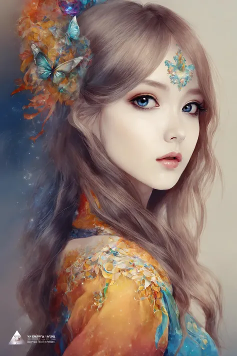 official art, highest details, beautiful and aesthetic, fractal art, colorful,
Masterpiece, best quality, 1girl, <lora:kwFemale_Beta40-SDXL_v1:1>