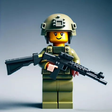 <lora:icon01_:0.7> soldier, cartoon, illustration