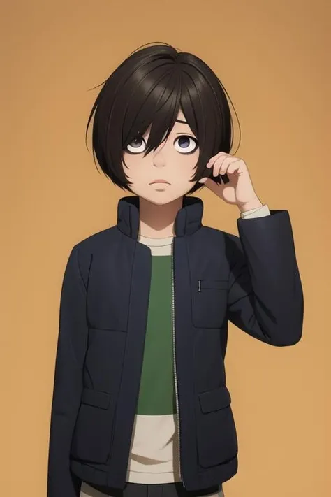 masterpiece, best quality, illustration, 1boy, solo, male focus, looking at viewer, upper body, , <lora:shuuji_nakaumi:0.72>, shuuji_nakaumi, , gakuran