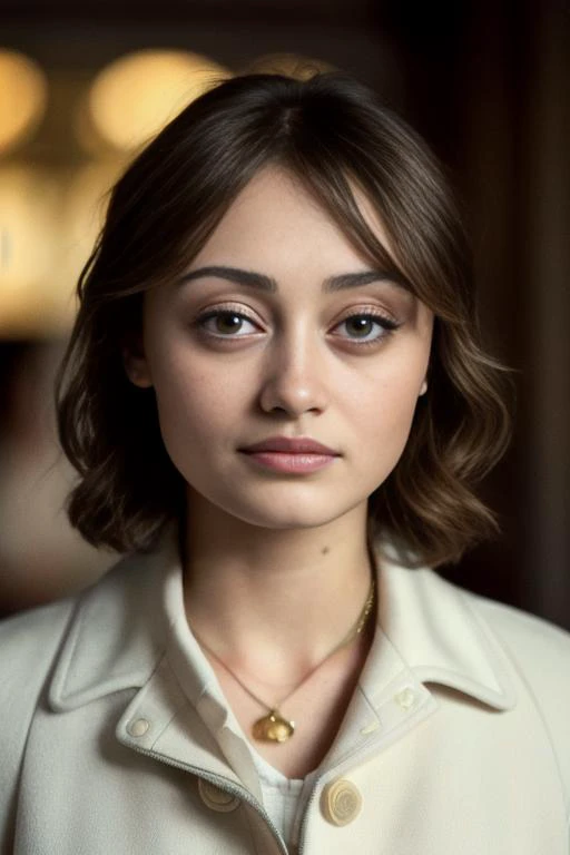 photo of a EllaPurnell1, forest background, detailed face, intricate, body, elegant, sharp focus, photo by, soft lighting, masterpiece, detailed face, beautiful ,