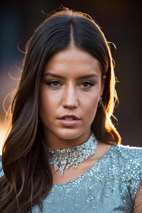A stunning intricate full color portrait of woman, Adeleexarchopoulos , epic character composition, by ilya kuvshinov, alessio albi, nina masic, sharp focus, natural lighting, subsurface scattering, f2, 35mm, film grain,(photorealistic:1. 4),(8k, RAW photo:1. 2), (best quality:1. 4),(ultra highres:1. 2),<lora:LowRA:0.2>,<lora:detailed_eye:0.2> <lora:epiCRealismHelper:0.6>   <lora:adele-000019:1>