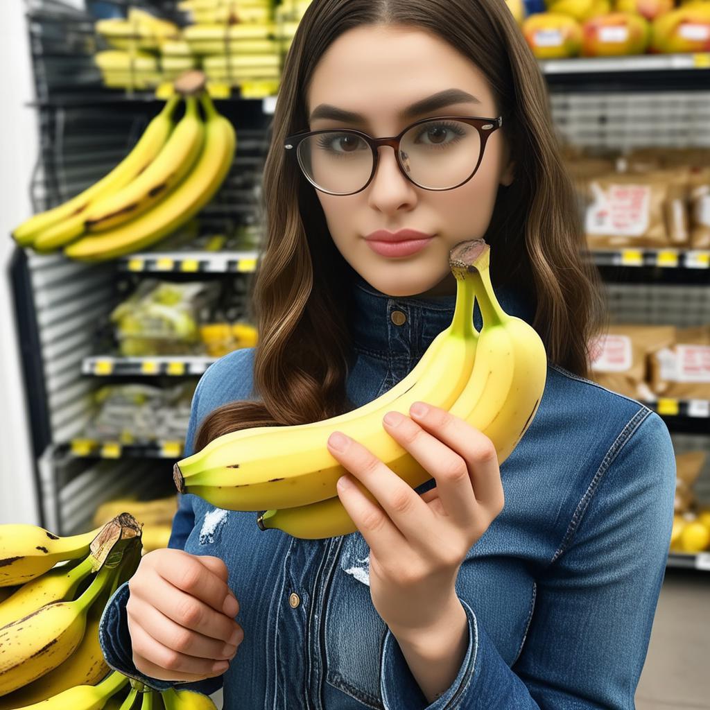 Ana Bianco aka TheGorillaGrip (SDXL) v1.0