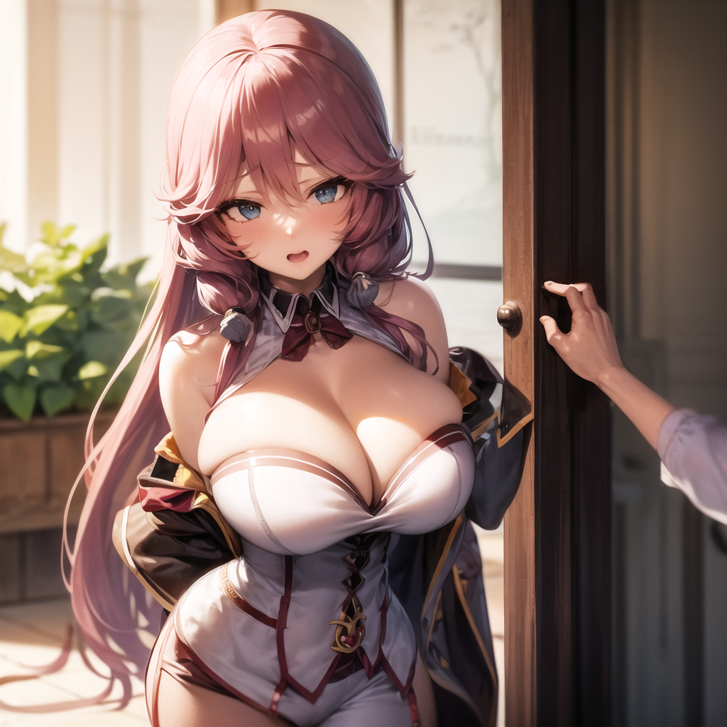 Flare (Redo of Healer) v1.0