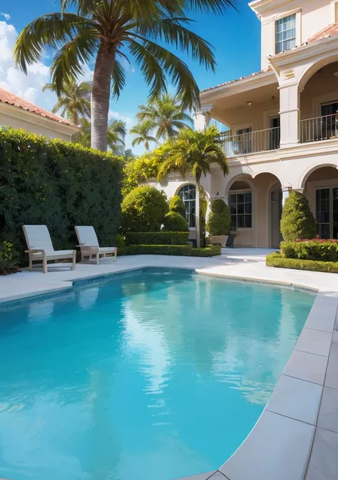 Florida photo, Sarasota flora, lifestyle photo, vacation photo, real estate photo, Sarasota top location, wide shot, great outdoor lighting, alluring lighting, visually pleasing composition, rule of thirds, golden ratio family, god, make America great, tradtion, luxury, high class, classy, amazing , local masterpiece, 4k, hdr,