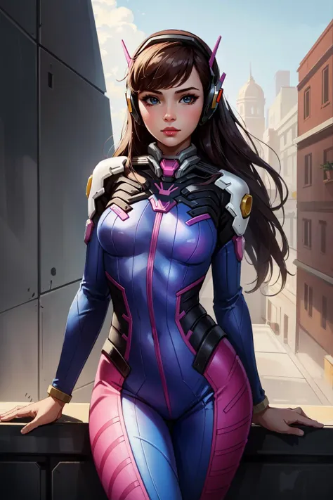 (masterpiece, best quality), intricate details,
1girl, <lora:d.va:0.8>d.va \(overwatch\), mech,