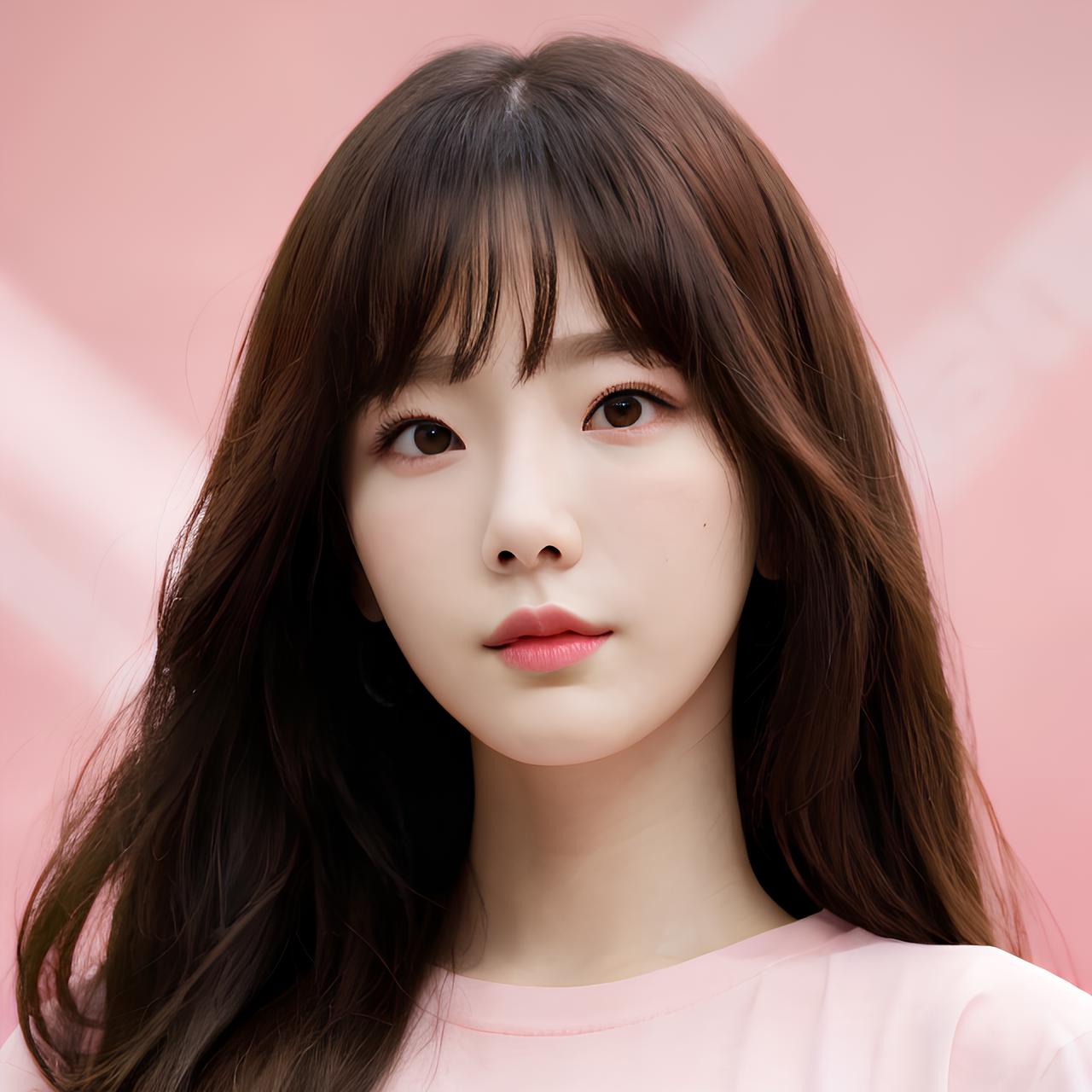 Not SNSD - Taeyeon v1.0