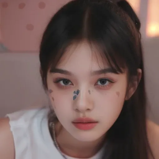 1girl,kp,<lora:kp:1>,
