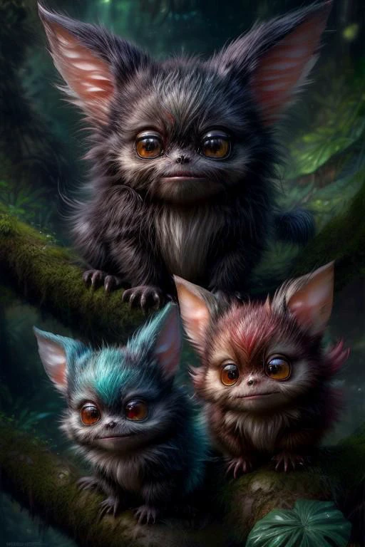 Now, there is a weird mgln creature which look imperfect but somehow has an extremely cute and adorable.
It come to the village of animals, and they adore it so much by giving it the best gift they were able to give.
The creature look like a pervert Artificial Intelligence Images Generator who really love to fap fap their bananas.
Suddenly, one of the animals become interested with it and pledge itself as its future spouse but the creature rejected its love and made it become very sad in sorrowful BUT as it remembers that the creature's hobby was fap fap its bananas, and then it trying to change itself become one of the most beautiful bananas in the whole millions galaxies ever existed. How the process it become bananas? I have no idea to be honest because I am just input this prompt to make you confuse just like my ex-Boyfriend ever made me confuse with his uncertainly future although he was ugly as a burnt pan crust. BUT hey, you are the Dream Shaper, so I believe you able to shape my dream.
Award Winning of every Awards from whole galaxies. The mystical ethereal background and mixed colors become Trending on Playboy for one time and the rest of other times always trending on all of social media platform, so much trending that even the Civita moderators unable to judge whether this is allowed or not. Do you know what I mean? because I don't even know why I am create this,