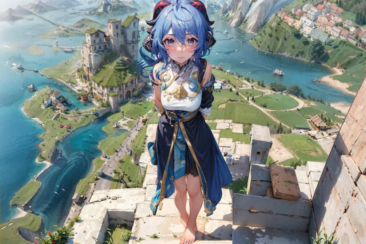 (masterpiece:1.4), (best quality:1.4) <lora:add_detail:1> , water