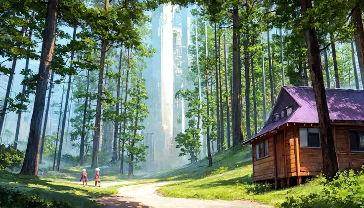 masterpiece, best quality, ultra-detailed, illustration, outdoors, camping, ((night)), mountains, nature, stars, moon, forest, rocks, river, wood, shadows, contrast, clear sky, constellations, Milky Way, peaceful, serene, quiet, tranquil, remote, secluded, adventurous, exploration, escape, independence, survival, resourcefulness, challenge, perseverance, stamina, endurance, observation, intuition, adaptability, creativity, imagination, artistry, inspiration, beauty, awe, wonder, gratitude, appreciation, relaxation, enjoyment, rejuvenation, mindfulness, awareness, connection, harmony, balance, texture, detail, realism, depth, perspective, composition, color, light, shadow, reflection, refraction, tone, contrast, foreground, middle ground, background, naturalistic, figurative, representational, impressionistic, expressionistic, abstract, innovative, experimental, unique
