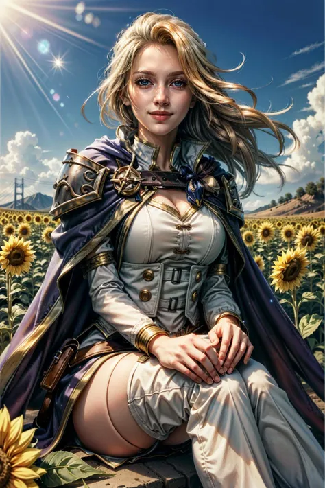 (masterpiece, best quality:1.3)
<lora:epi_noiseoffset2:1> <lora:add_detail:0.7> <lora:WowJaina:0.8>
WowJaina, 1girl, solo, long hair, at the beach, sexy minidress, palm trees, sundown
