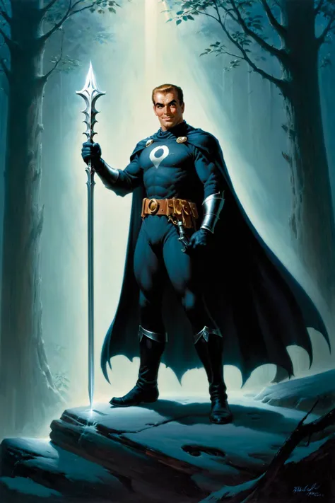 by Art of Brom and Marc Davis , 1950s <lora:art_frahm_1950s:0.70> , heroic, ensorcelled <lora:more_art:0.30><lora:clothing_slider:2.00><lora:great_lighting:1.30><lora:aesthetic:1.15><lora:photorealistic_portrait:1.25><lora:RMSDXL_Enhance:0.45><lora:RMSDXL_Creative:0.35><lora:RMSDXL_Photo:0.45><lora:RMSDXL_Darkness_Cinema:0.50><lora:XDetail_heavy:0.45><lora:perfect_eyes:0.15><lora:perfect_hands:0.15><lora:midjourney:-0.15><lora:looking_at_viewer:0.75><lora:dpo:0.25>
