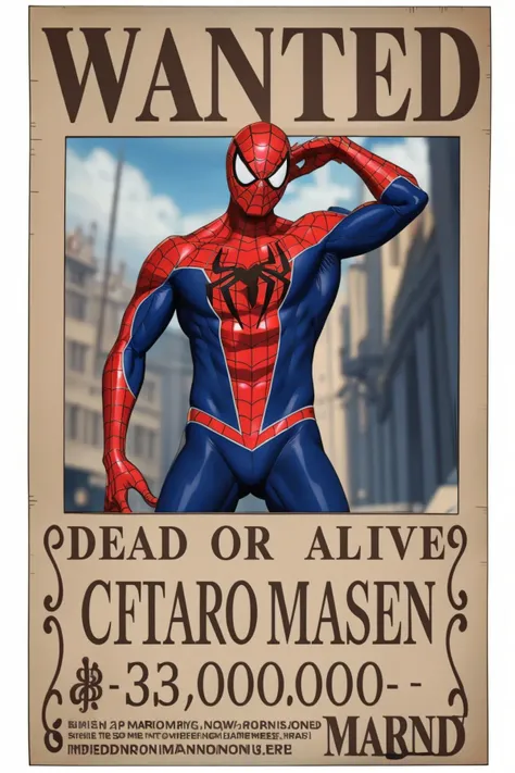 <lora:steveditkostyle:1> steveditko, green christmas card, spider-man