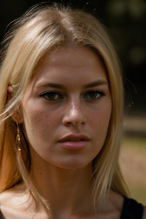 Brigitte Bardot v2.0