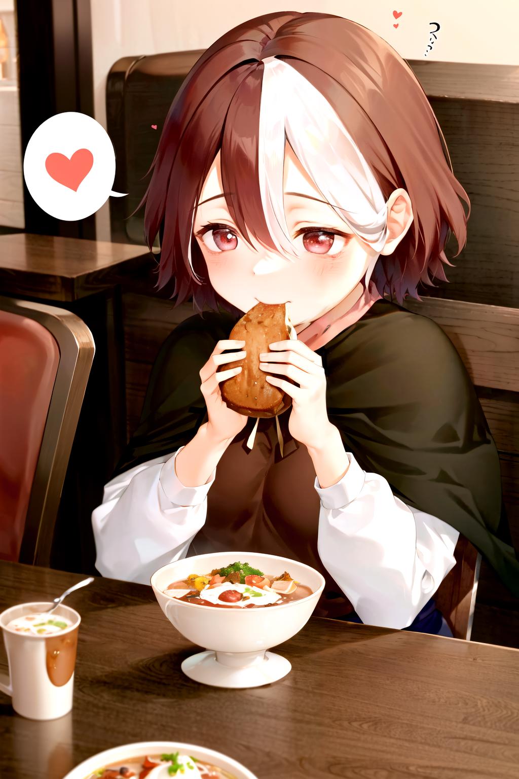 Vueroeruko - Third Sage - Character v1.0