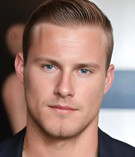 1male, face, <lora:Alexander Ludwig:0.7>