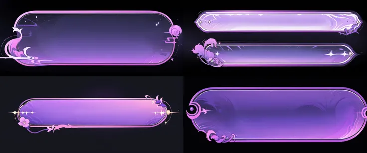 masterpiece,mw_an,purple,black background, simple background, <lora:MW_button_v1:1>