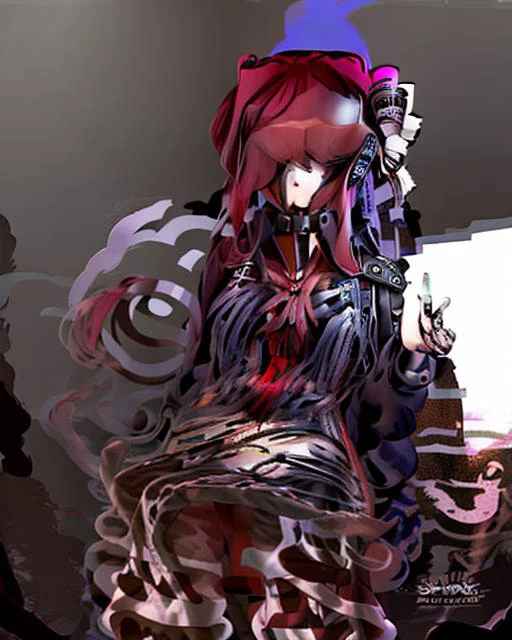 masterpiece, best quality, 1girl, beautiful eyes, Mocking, bad girl, punk,
<lora:NSchoolgirl:2> NScoolGrl, <lora:DDLC:1> school uniform, monika, blazer, brown sweater, collared shirt, neck ribbon, blue skirt, monika, green eyes, brown hair, very long hair, ponytail, hair ribbon, white ribbon,
