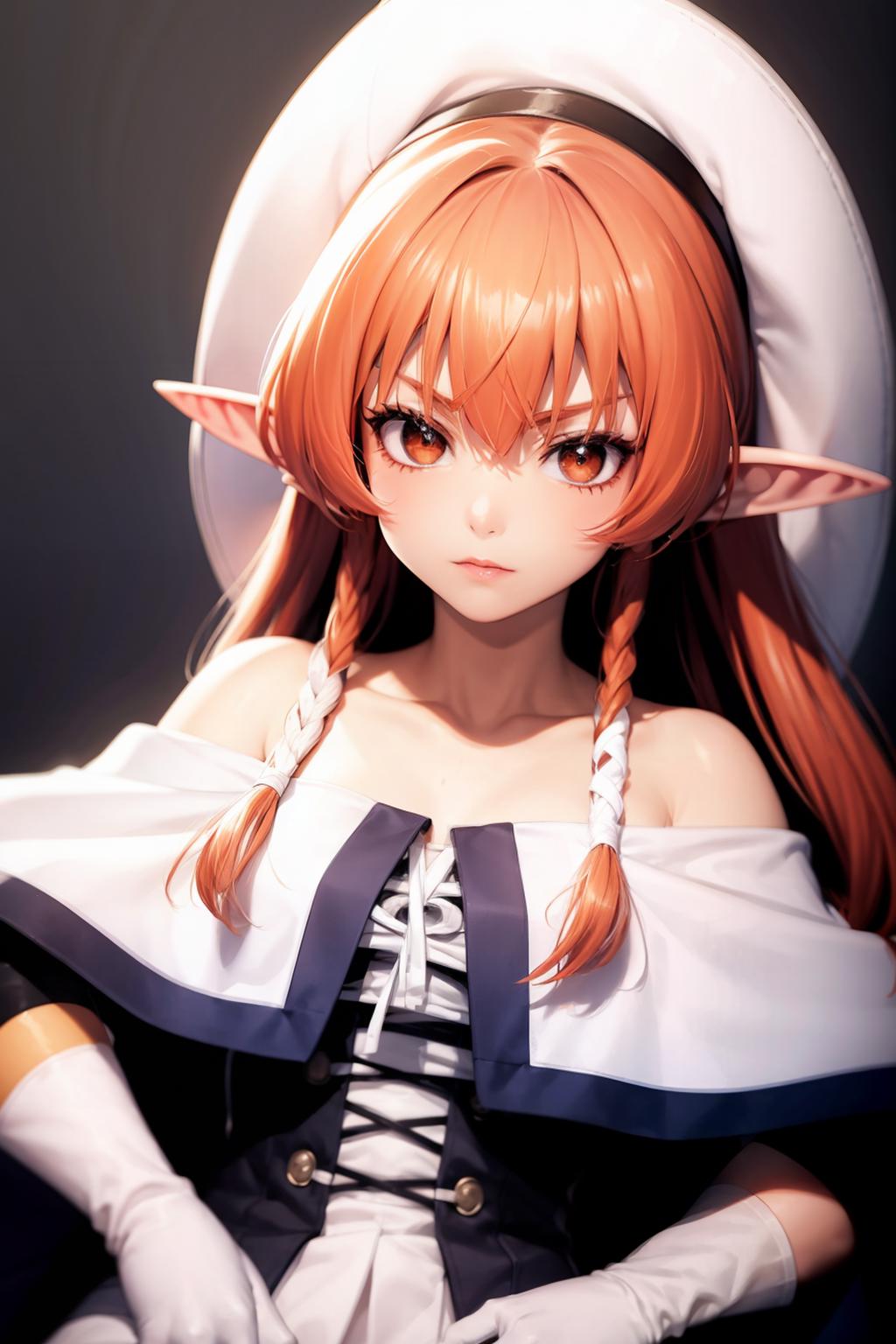 vamirio (helck) 瓦米里奥 (勇者赫鲁库) v1.0