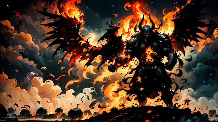 devil