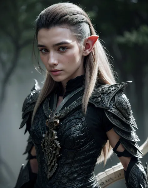 (masterpiece), (extremely intricate:1.3), (realistic), portrait of a girl, the most beautiful in the world, (medieval armor), metal reflections, upper body, outdoors, intense sunlight, far away castle, professional photograph of a stunning woman detailed, sharp focus, dramatic, award winning, cinematic lighting, octane render unreal engine, volumetrics dtx, (film grain, blurry background, blurry foreground, bokeh, depth of field, sunset, motion blur:1.3), chainmail being gang fucked boy goblins