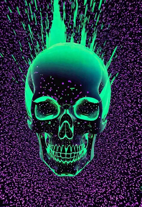 vaporware art