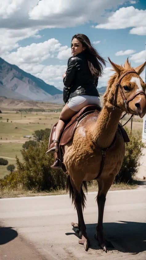 RAW Photo, <lora:chocobo-nvwls-v1:1> riding chocobo, chocobo. BREAK.
AND Closeup of woman, (rqpom:0.6), Location: (courtroom:0.7)