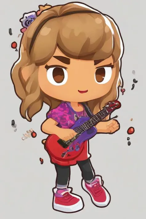 <lora:PE_BTD6Style:1> PEBTD6Style,cartoon,
Taylor Swift