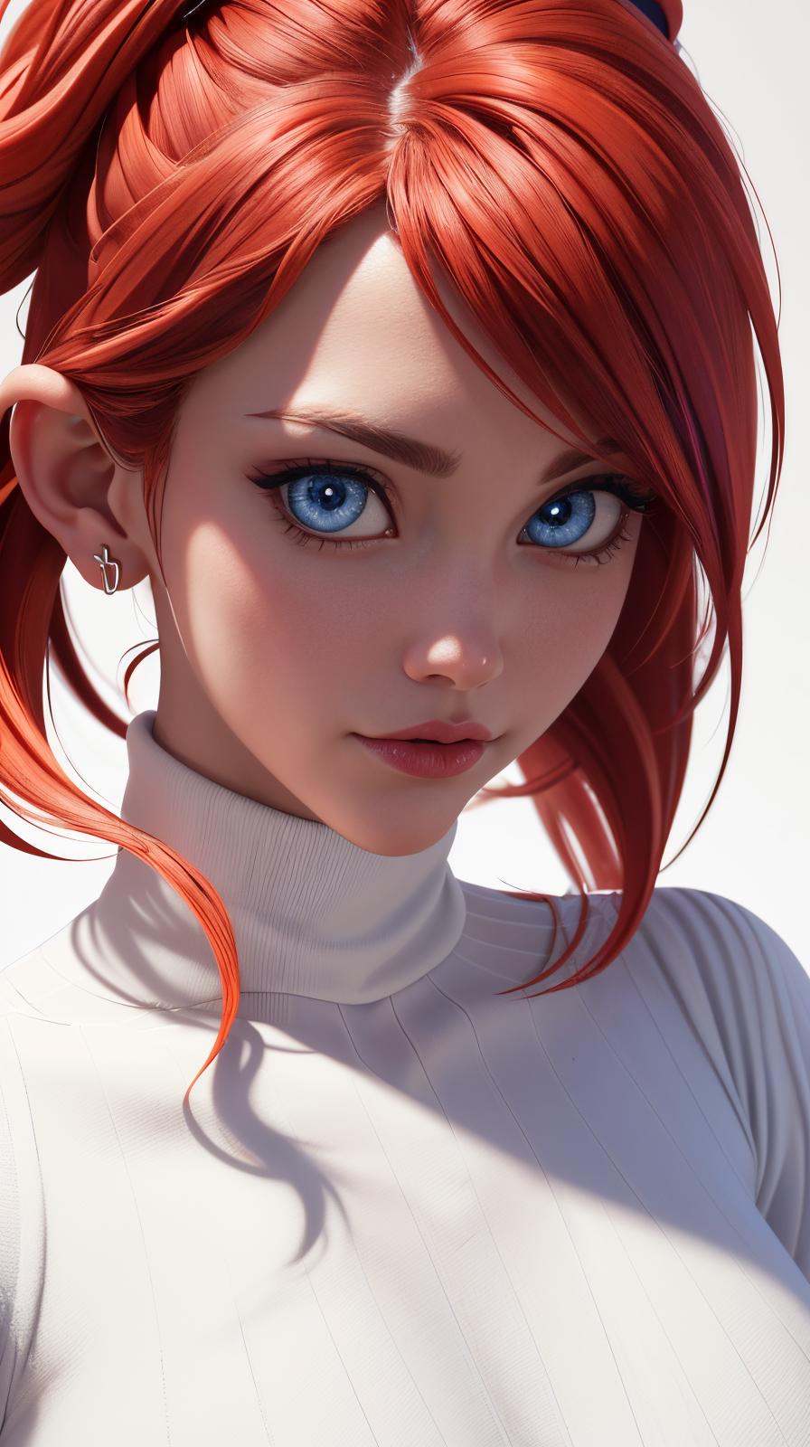 Maitland Ward v1.0