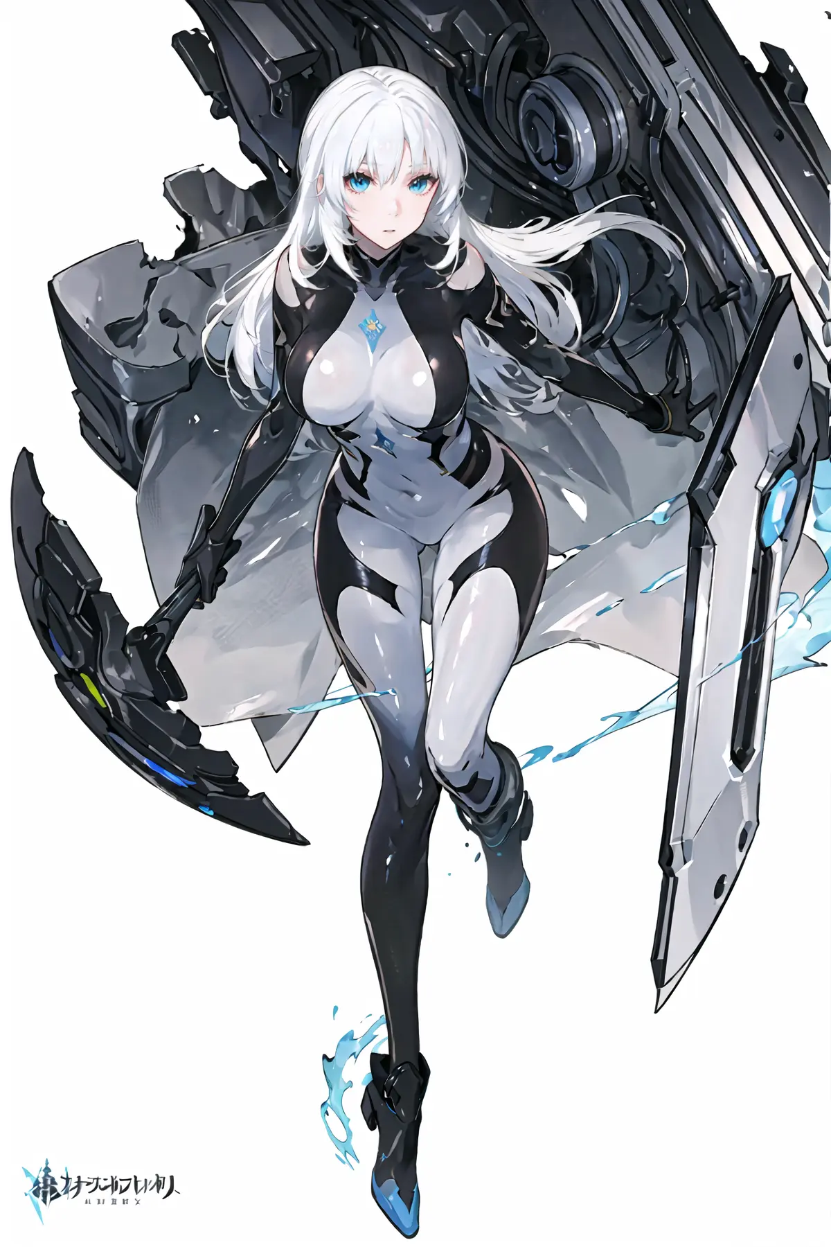 Salome_Mix