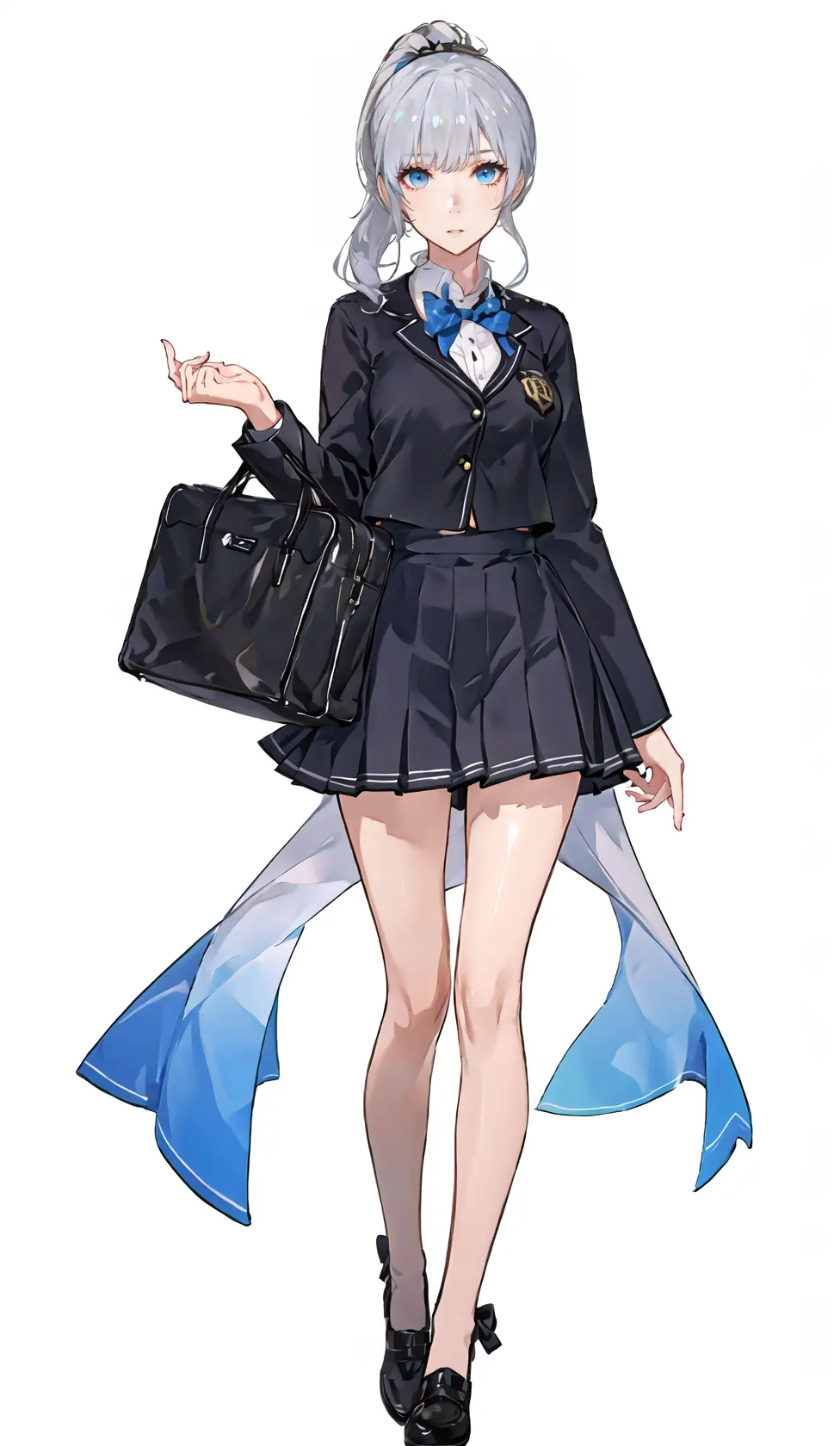 Salome_Mix