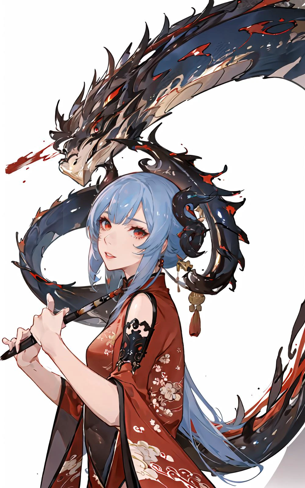 Salome_Mix