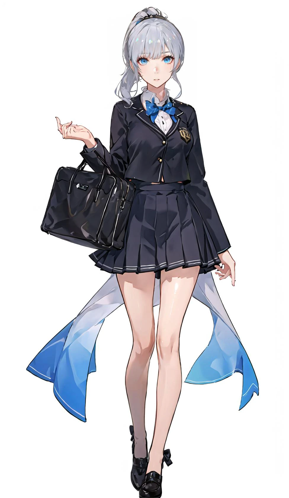 Salome_Mix