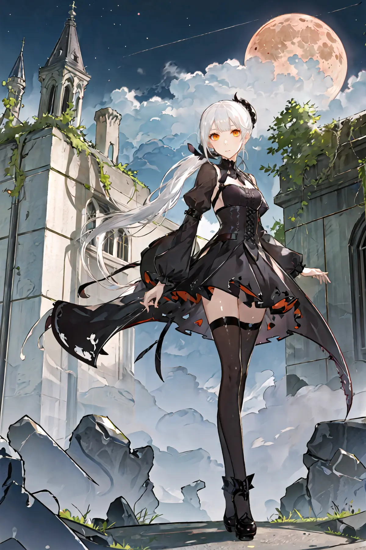 Salome_Mix