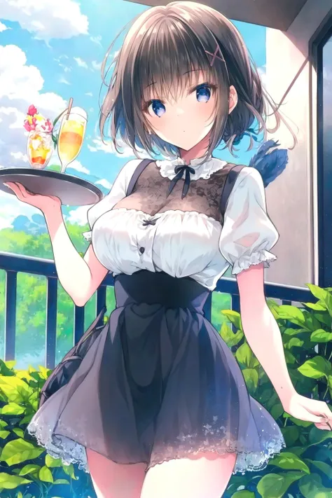 1girl <lora:yuzunahiyo-000006:1>