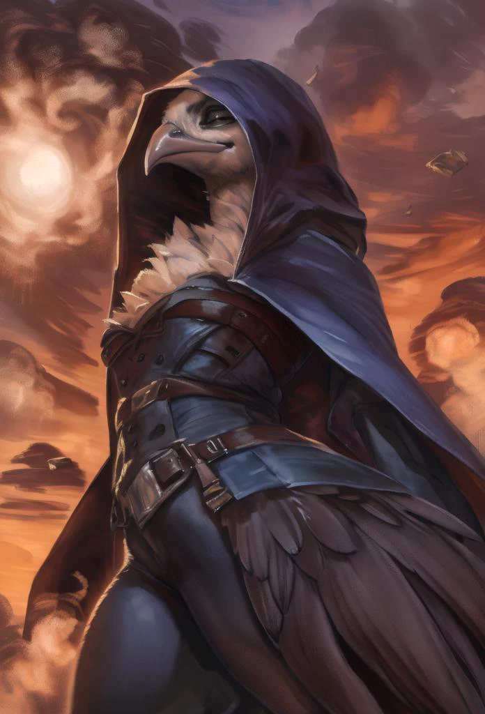 score_9, score_8_up, score_7_up, score_6_up, score_5_up, score_4_up,, a female necromancer face shrouded in a black-robed hood walking towards the viewer with ravens flying in the background, Masterpiece, best quality, Artstation, by Simon Bisley, by Luis Royo, by Ryan Meinerding, by Ian McQue, by Syd Mead, by Frank Frazetta, by Clyde Caldwell, by Jeff Easley, by Larry Elmore, by William OâConnor, by Brom,)), (Medium Close Shot), bubble butt, goth, big slut, black and white c color scheme, real life, (8k, RAW photo, best quality, masterpiece:1.2), (realistic, photo-realistic:1.37), ultra-detailed, (high detailed skin:1.2), 8k UHD, DSLR, soft lighting, high quality, film grain, Fujifilm XT3, <lora:EntropyMagic-20 ( entropymagic, fantasy, magical energy, dissolving, decay, ):1>, entropy magic, decay, fantasy, magical energy, beautiful clear face, pretty face, plague doctor, detailed background, female, smiling, multicolored feathers, plague doctor clothes, extremely detailed clothes, masterpiece, detailed feathers, realistic feathers, beak, feathered tail, (raven), full body, detailed skin, detailed face and eyes, higher body and limbs detail, realistic proportions, detailed lighting, cinematic lighting, detailed ambient light, gray natural lighting, backlighting, crepuscular ray, half body shadow, (by wayne barlowe:0.7), (by iskra:1.1), (by thebigslick:1.0), ((by darkgem:)), (by oouna)), (by pino daeni:1.2), (by photonoko:), (by etheross:0.9), (by nezumi:), (by 68:), (by b-epon:0.8),