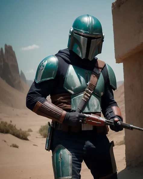 mandalorian
realistic, best quality, photo-realistic
(8k, best quality, masterpiece:1.3), (realistic, photo-realistic:1.37)
<lora:animeLineartStyle_v20Offset:.1>