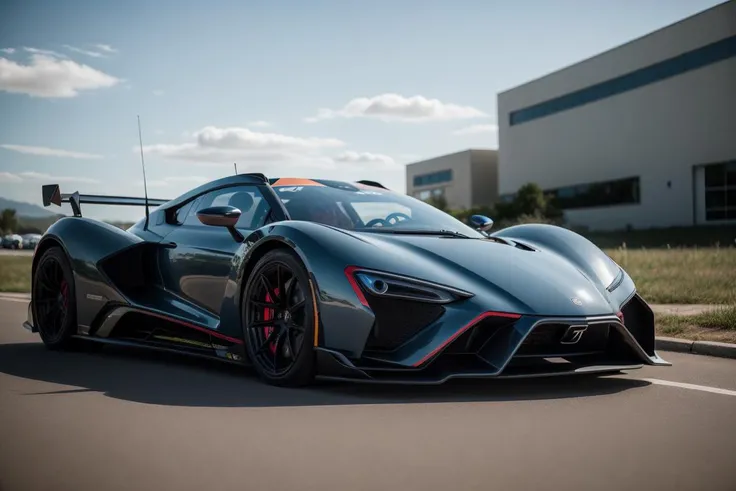science fiction (sportscar:1.3), realistic, best quality, photo-realistic 8k, best quality, masterpiece, realistic, photo-realistic