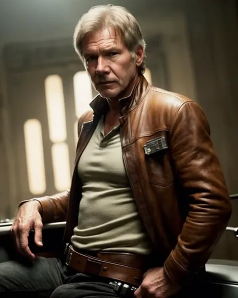 harrison ford as han solo
realistic, best quality, photo-realistic
(8k, best quality, masterpiece:1.3), (realistic, photo-realistic:1.37)
<lora:animeLineartStyle_v20Offset:.1>