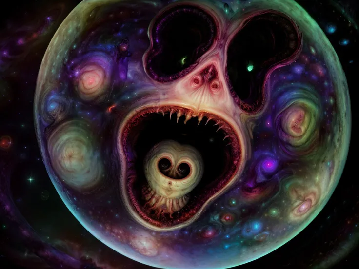 cosmic horror